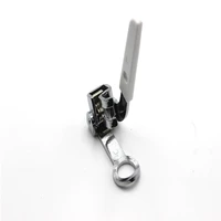 household multifunctional electric sewing machine accessories round embroidery presser foot wins special handle 55417p