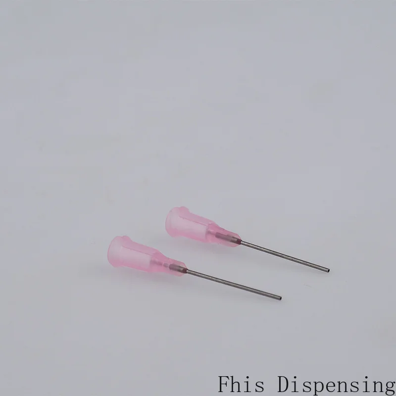 Насадки для дозирования Blunt S длина трубки 20 г 1 дюйм|tips drawing|tips picturetip spa |