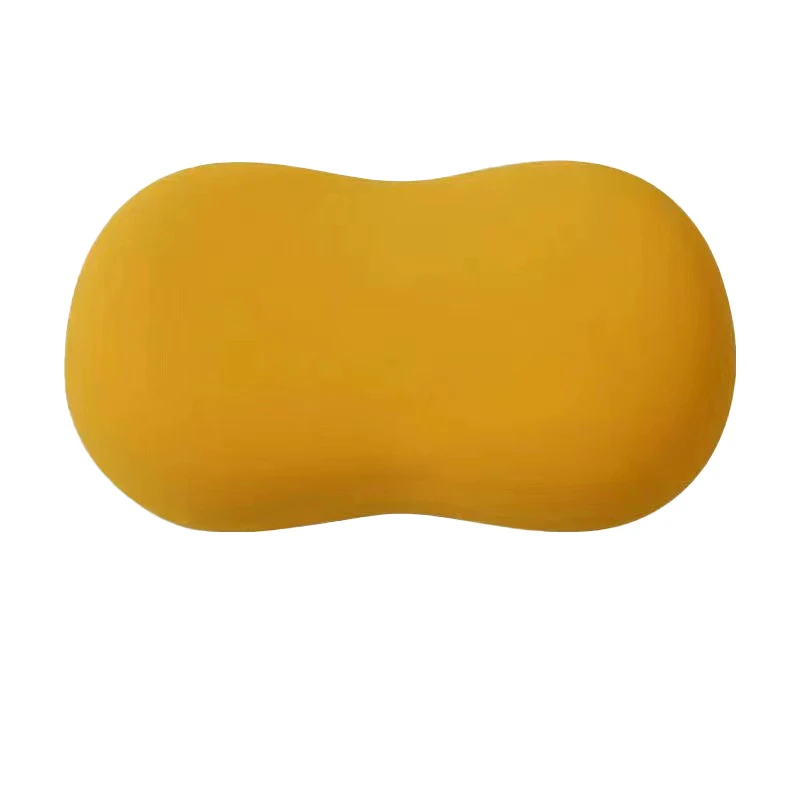 Мягкая подушка с эффектом памяти мягкая удобная эргономичная для облегчения