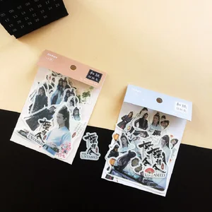 Декоративные наклейки для скрапбукинга, скрапбукинга, 40 шт.компл.