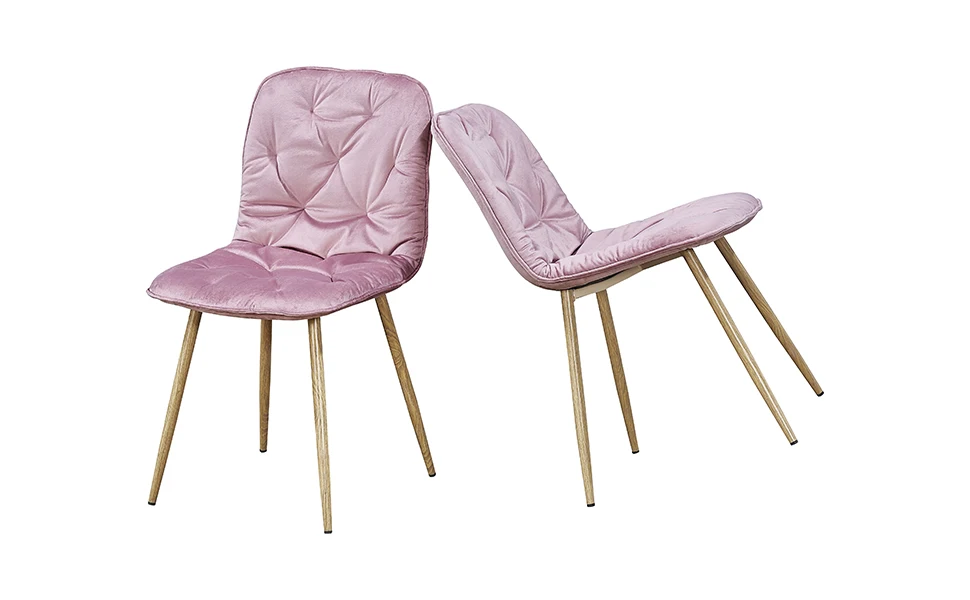 

Backrest Nordic Solid Wood Net Red Bedroom Desk Chair Simple Dining Room Dining Chair Modern Dining Chair Stool