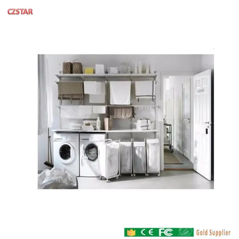 50 шт. высокая термостойкость uhf rfid PPS бирка для белья текстильные бирки Alien H3 chip impinj