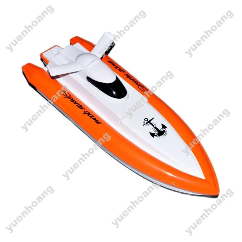 1 шт лодка с дистанционным уп