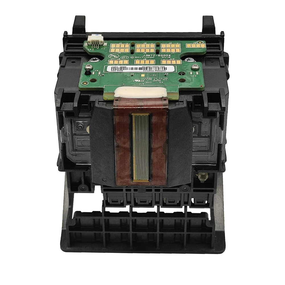 

Replacement Printer Head Print Clearly Neatly Office Printer Parts for HP Officejet Pro 7740 8210 8710 8720 Printer