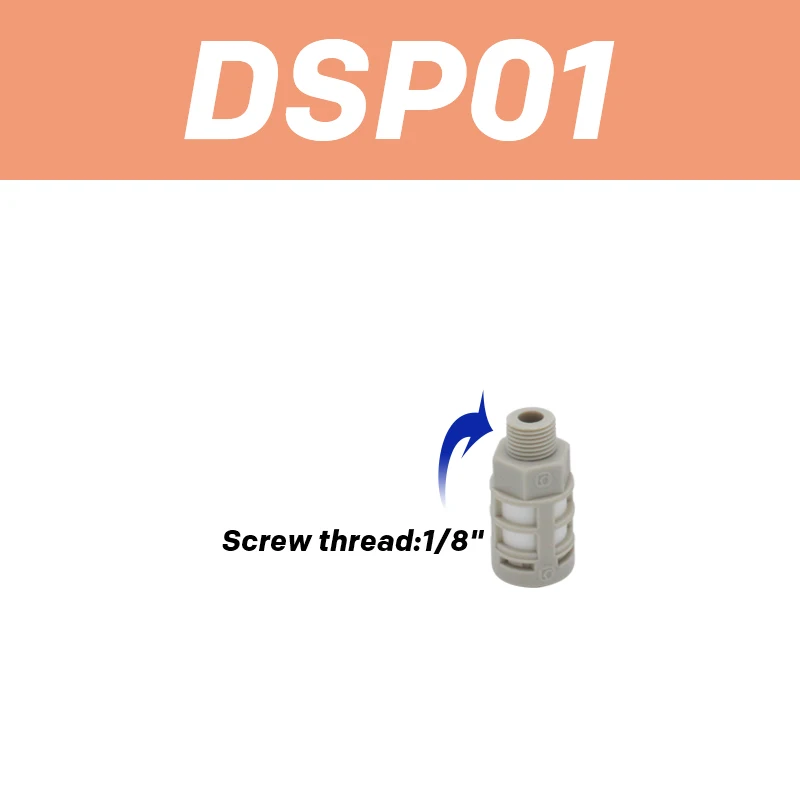 

Электромагнитный клапан GATELN для быстрого выпуска воздуха 1/8"-1/2"