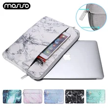 Laptop Sleeve Bag For 2020 Macbook Pro Air 11 12 13 13.3 14 15.6 16 Inch HP Lenovo Notebook Tablet Canvas Cover Case Men Women