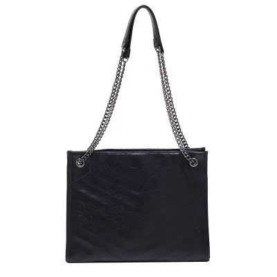 

Winter Large Shoulder Bag Women Travel Bags Leather Pu Quailty Bag Female Luxury Handbags Women Bags Designer Sac A Main Femme