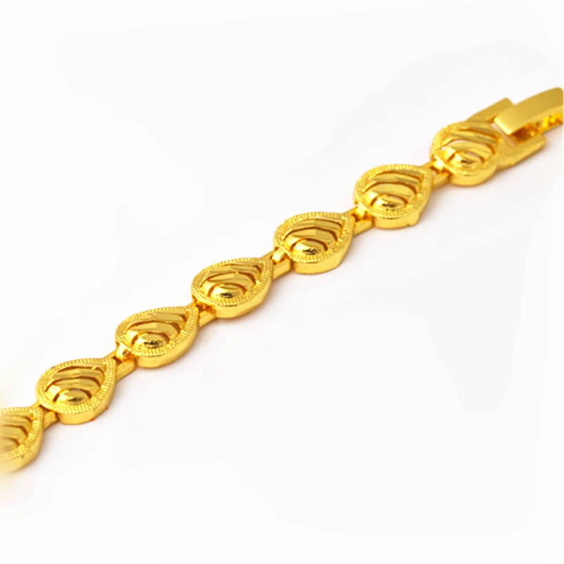 

Classic bracelet temperament for men and women