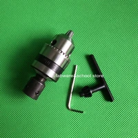 high quality 1pcs lab universal drill chuck drill clip for electric mixer stirrer lab accessories