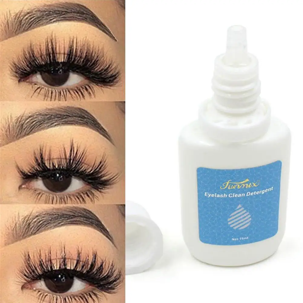 

Grafting Eyelashes To Strengthen And Extend The Long-lasting Disinfection Cleaner Sterilization Alcohol-free And G1W4