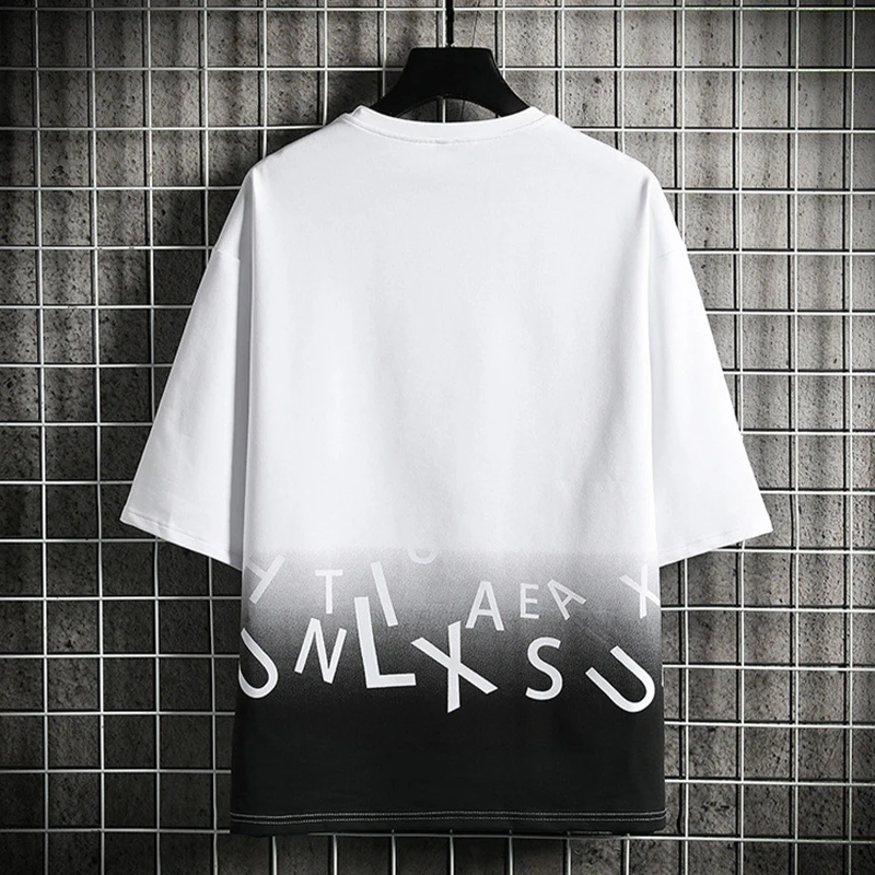 Комплект спортивный мужской из 2 предметов рубашка с коротким рукавом и шорты