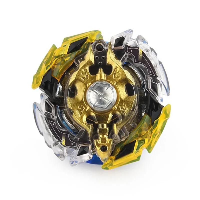 Женский волчок BEYBLADE SUPERKING рандомный бустер Vol. 10: Легенда Spriggan Bey Blade пусковое