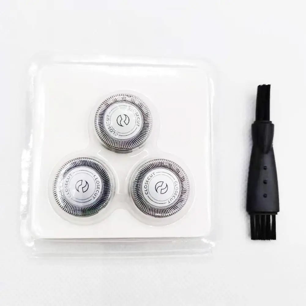 3 шт. сменные головки для бритвы Ph SH30 S1000 S1010 S1020 S1050 S1060 S1070|Бритва| |