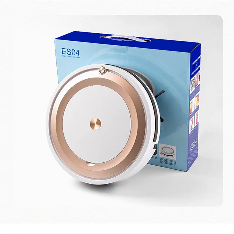 

APP Remote Control Robot Vacuum Cleaner 3-in-1 Multifunctional Robot Vacuum Cleaner Electric Sweeper Household Vacuum Cleaner