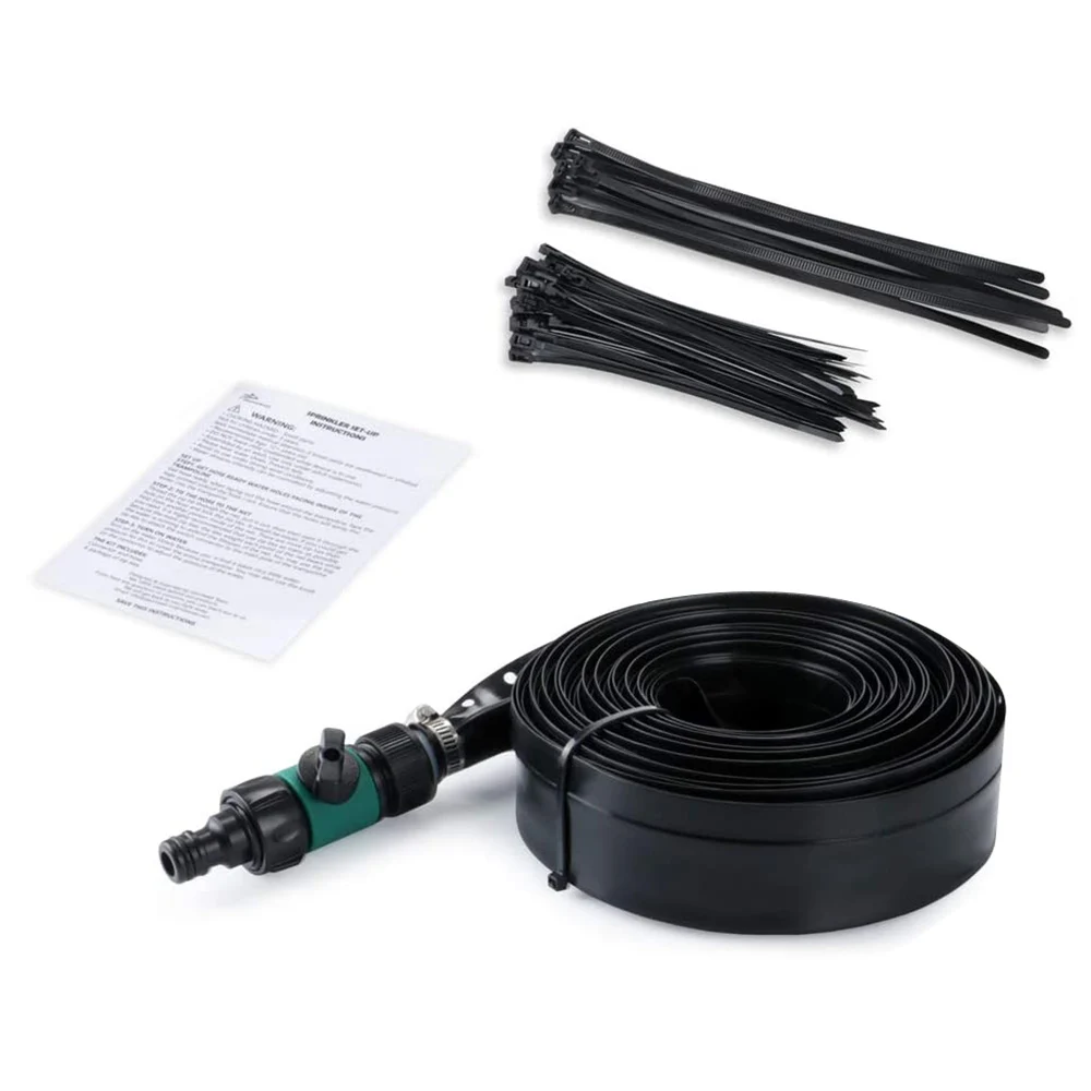 Новинка спринклер для воды батут летняя игрушка сада и игр на открытом воздухе