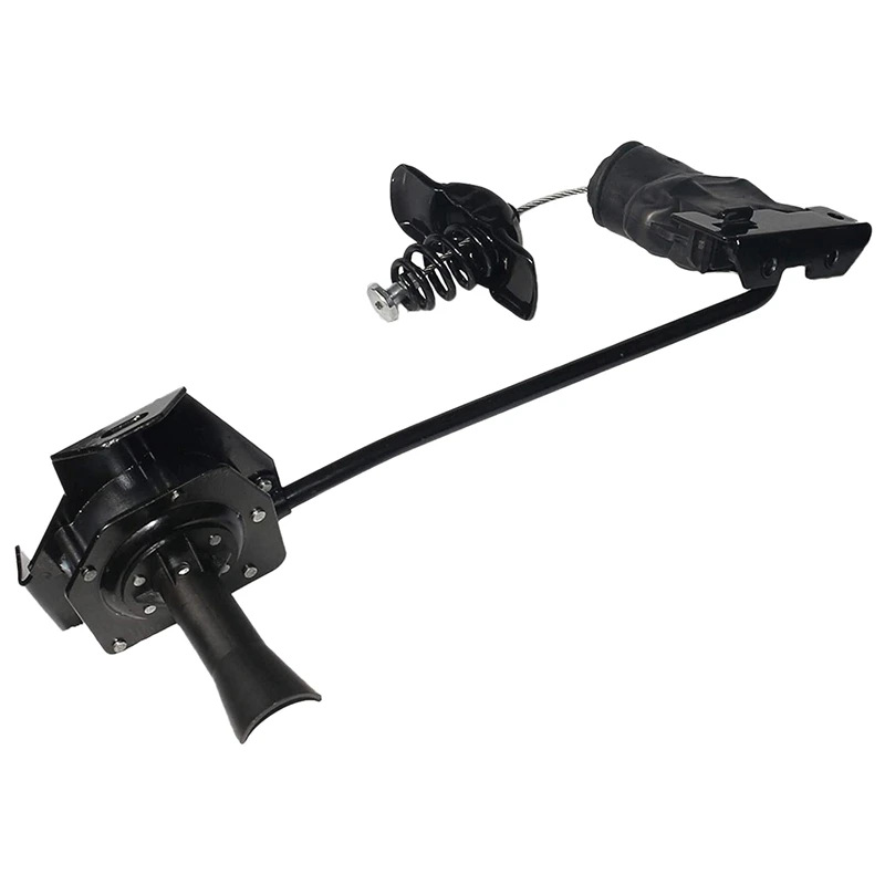 

Spare Tire Hoist-Replaces 924-509, 25911640, 15247311, 88940274, 924509 for Chevy Trailblazer, EXT, GMC Envoy, XL,