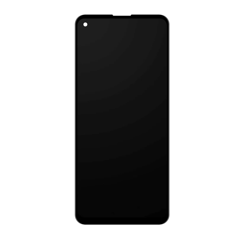 AUMOOK-pantalla t&aacute;ctil LCD Original para Samsung Galaxy A21S, digitalizador, A21S, SM-A217F/DS, A217M-5