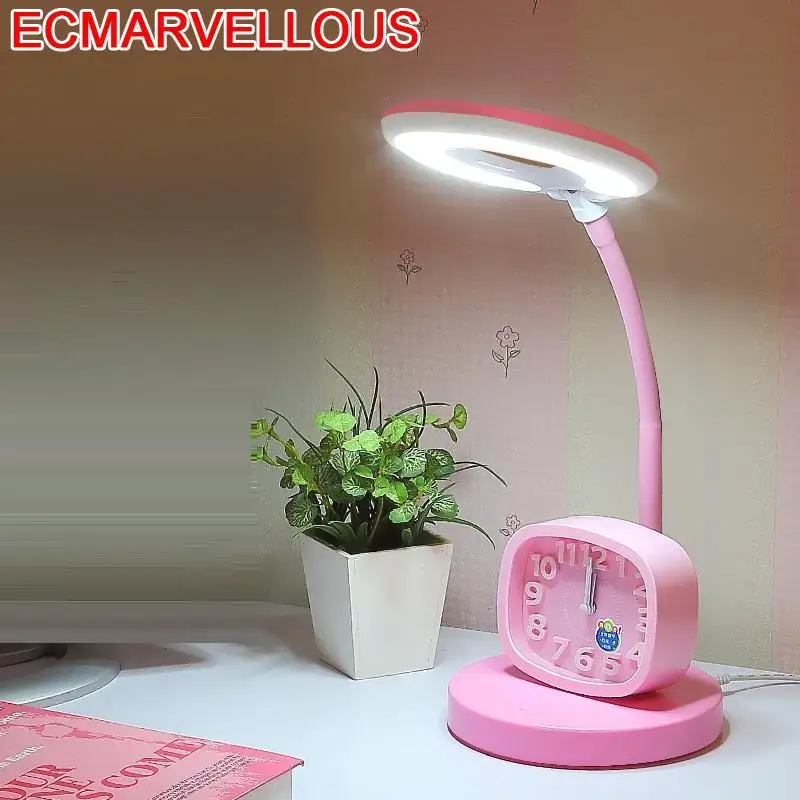Da Tavolo Lampka Biurkowa Tete Light Lampe Bureau светильник светодиодный для учебы Lampara De Mesa Tafellamp Lampen
