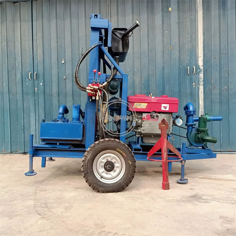 Установка для бурения глубоководных скважин установка | Пищевые комбайны