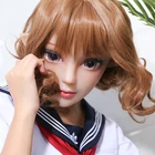 (Miriya) качественный мягкий материал ручной работы Косплей Милая женская маска кросс-платье с стандартными ушами