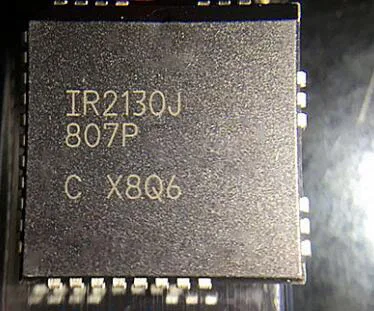 

3pcs/lot IR2130J IR2130 PLCC44 NEW ORIGINAL