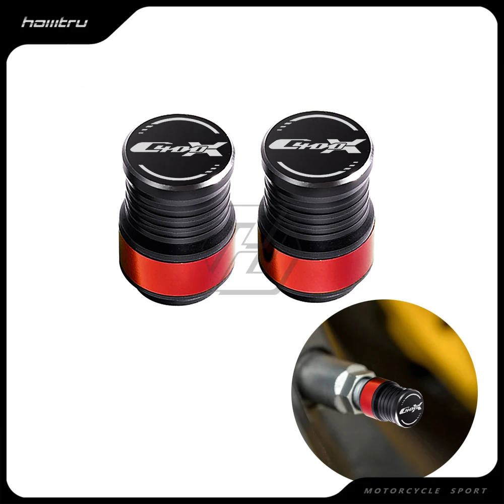 Мотоциклетные колеса автомобиля крышки стержня вентиля шины Чехол для BMW скутер