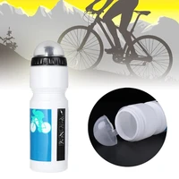 750ml water bottle pe bicycle cycling camping portable sports outdoor mtb bike bicycle universal water bottle bicycle equipment