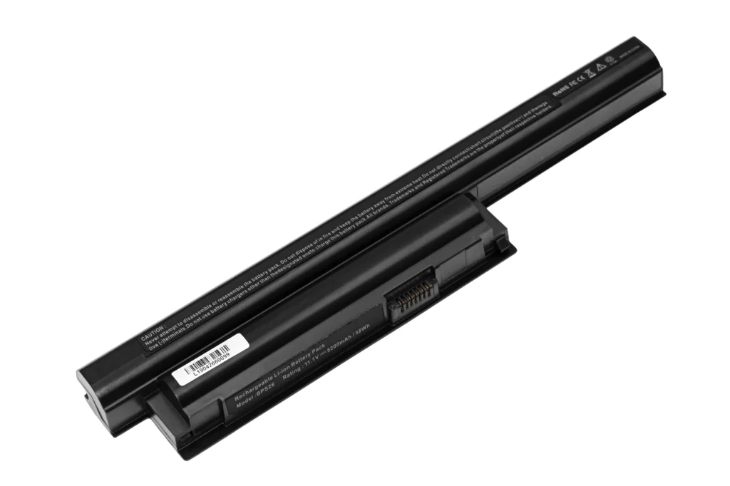 6 ячеечный аккумулятор Golooloo для Sony VAIO VGP BPS26 BPS26A SVE14115 SVE141100C SVE1411 SVE14116 SVE15111 vaio vgp