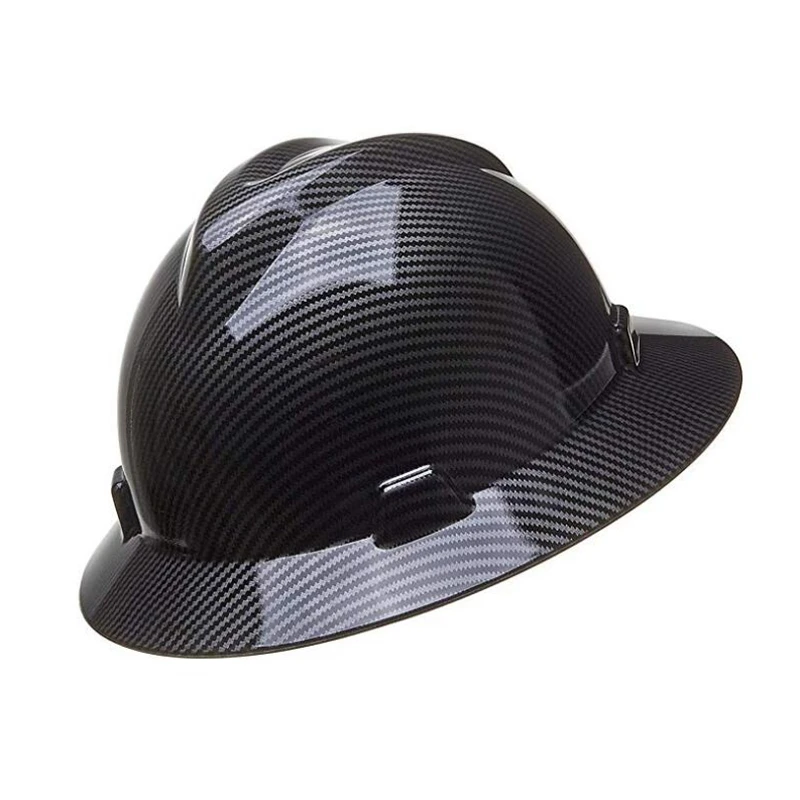 

Construction Oil Mine Labor Insurance Hat
