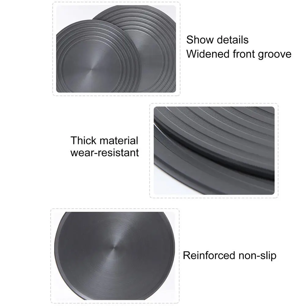 

Kitchen Gas Stove Heat Conduction Plate Household Thaw Board Anti-Burning Kitchen Utensils Stove Heat Diffuser