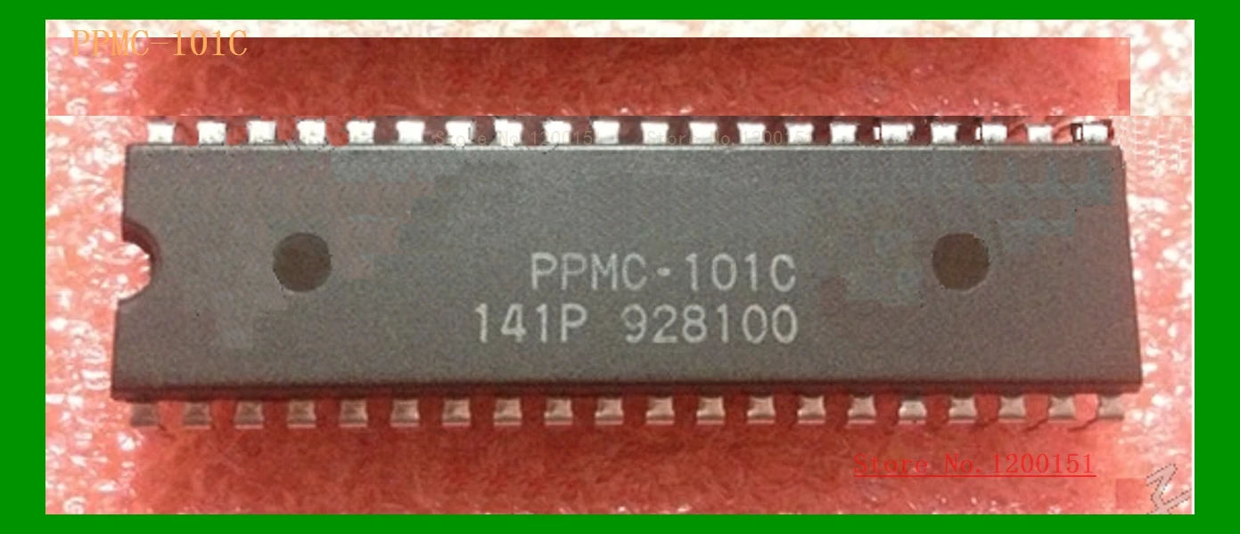 

PPMC-101C DIP