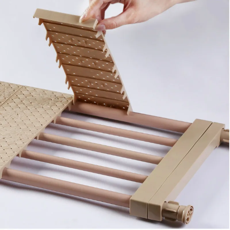 Укрепленный регулируемый шкаф органайзер для хранения полка настенная кухонная