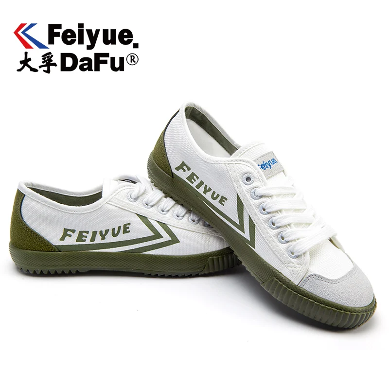 Feiyue/Новинка 2084 года; парусиновая обувь; оригинальная женская обувь; вулканизированные кеды; Женская дышащая повседневная обувь; 2 цвета; нескользящая обувь
