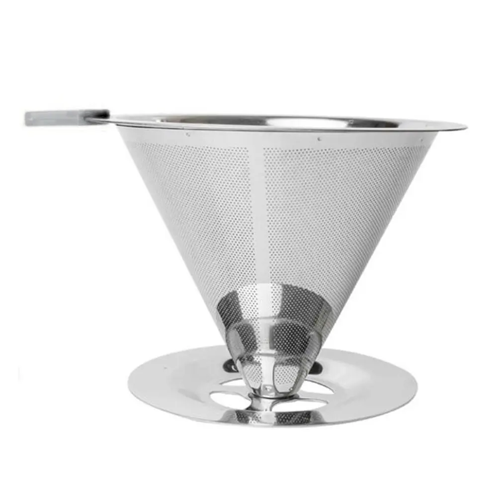 

Держатель для фильтра для кофе из нержавеющей стали