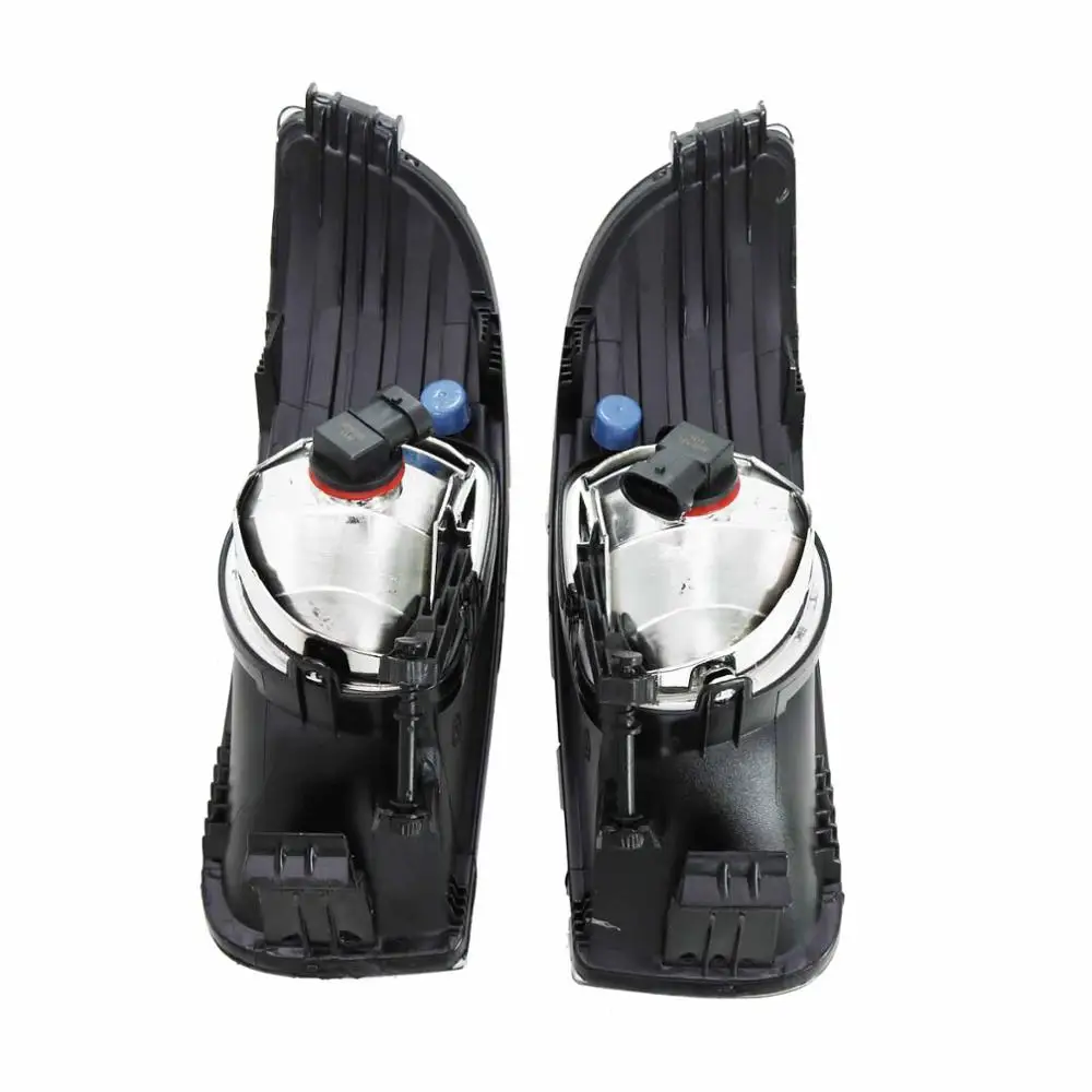 Светильник ры для Skoda Superb MK2 2008 2009 2010 2011 2012 2013 передние галогенные противотуманные