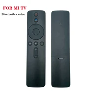new replacement for xiaomi mi led tv 43 4s l43m5 5aru l50m5 5aru voice fit for bluetooth remote control