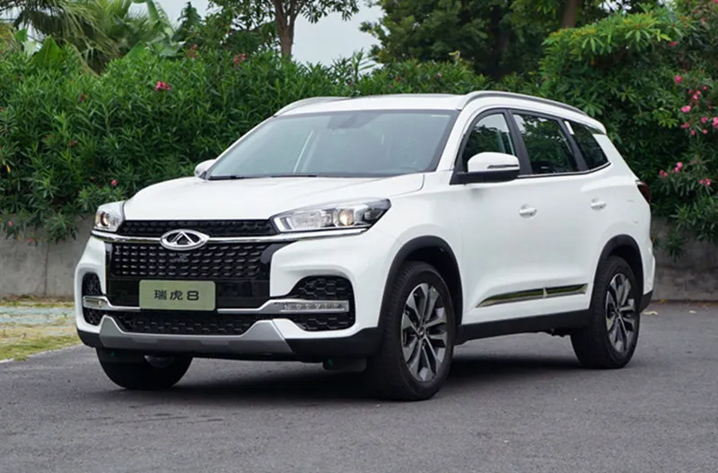 Для Chery Tiggo 8, Tiggo8, крышка передней фары автомобиля