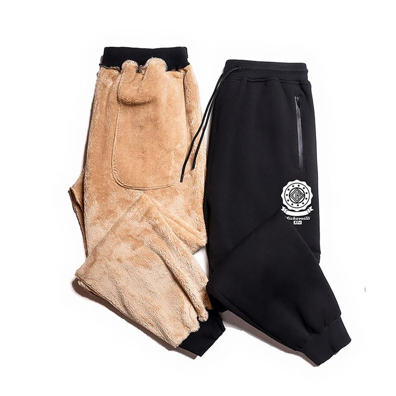 Новинка 2019 осенние мужские уличные спортивные штаны легкие для бега слаксы