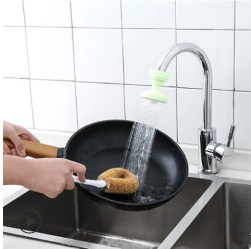 Кухонные Водосберегающие распылители для кухонного смесителя регулируемая