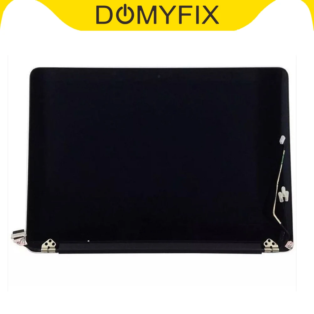ЖК-экран для ноутбука 13 дюймов Macbook Air A1466 2013- 2017 без сенсорного экрана 1440x900 |