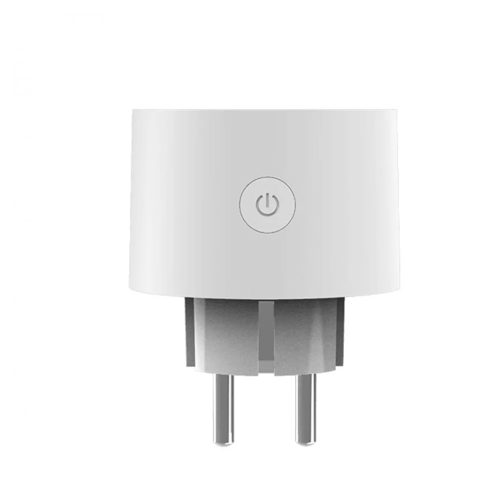 Умная розетка Aqara Smart Plug SP EUC01|Электрические розетки| |