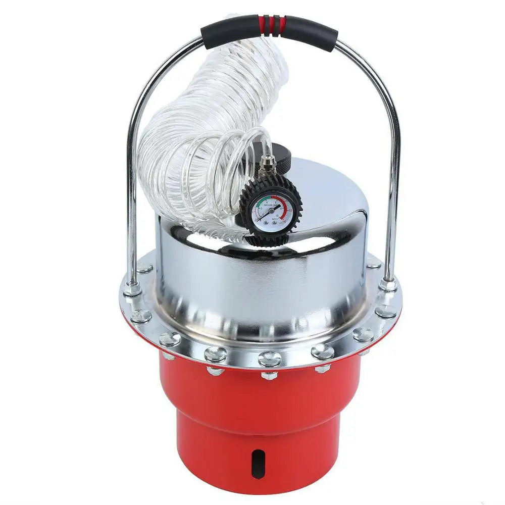 Профессиональный автоматический вакуумный тормоз Samger Пневматический воздушный