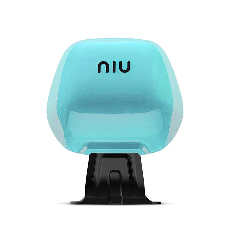 Задняя подушка Niu для электровелосипеда подходит U U1 после установки