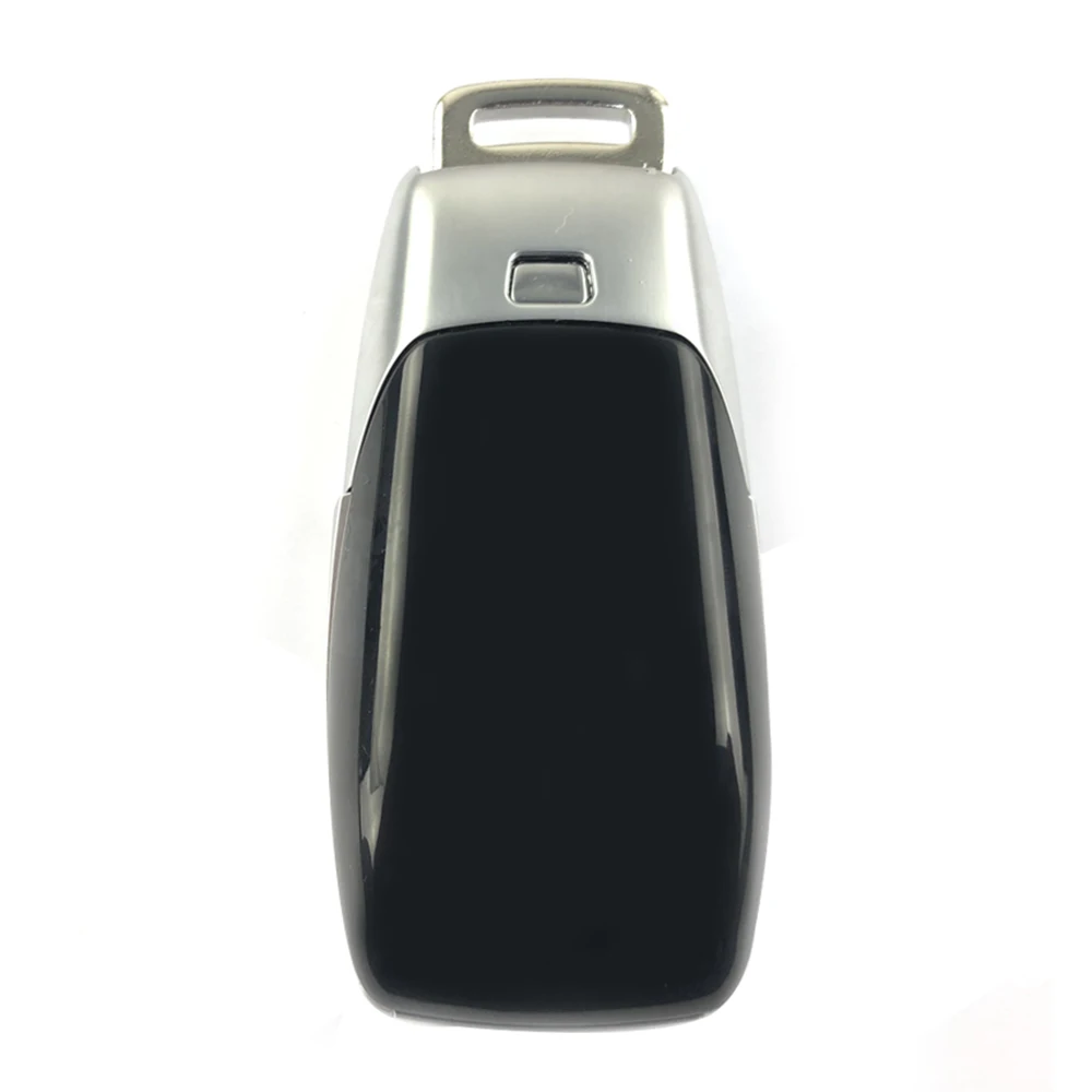 OkeyTech Smart Key Shell для M-ercedes Benz 2017 E Class W213 2018 S Remote 3 кнопки Автомобильный ключ