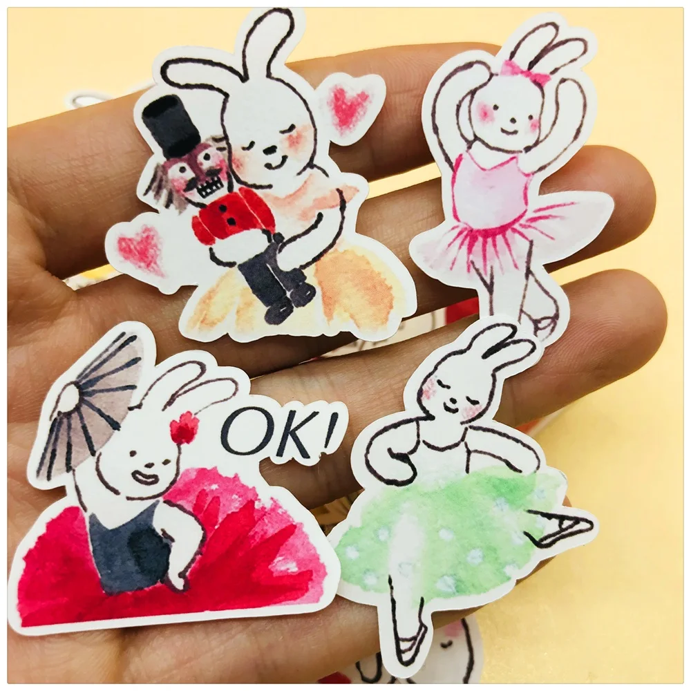 39 шт./упак. стильная футболка с изображением персонажей видеоигр балетки