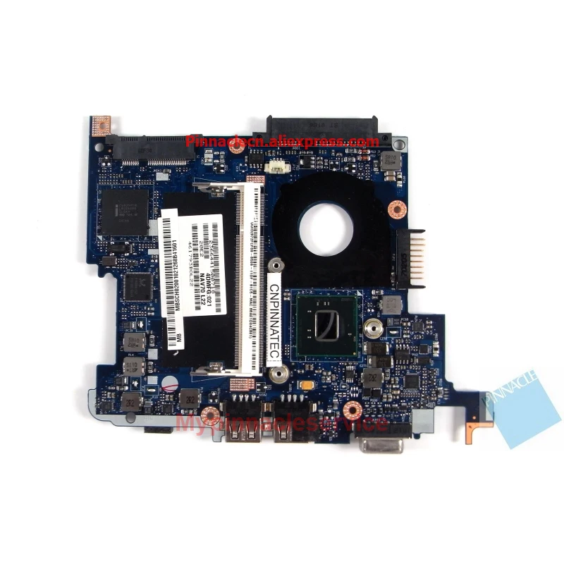 MBSCH02001 материнская плата для шлюза LT23 MB.SCH02.001 NAV70 KAV70 LA-5651P | Компьютеры и офис
