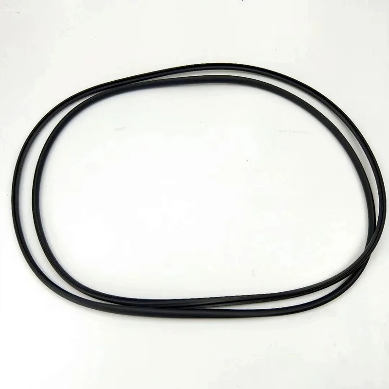 

8E0877297 Sunroof Glass Seal Gasket Rubber For Audi A3 A4 1995-2008 A6 1998-2011 For Volkswagen Golf Je tta Passat 2000-2011