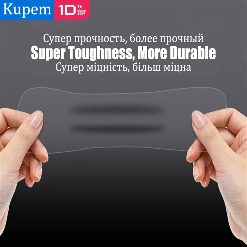 

99D Soft Hydrogel Film For Huawei P30 Pro P20 Lite Screen Protector For Huawei P Smart 2019 Y6 Z 2018 Mate 20 Pro Lite Not Glass