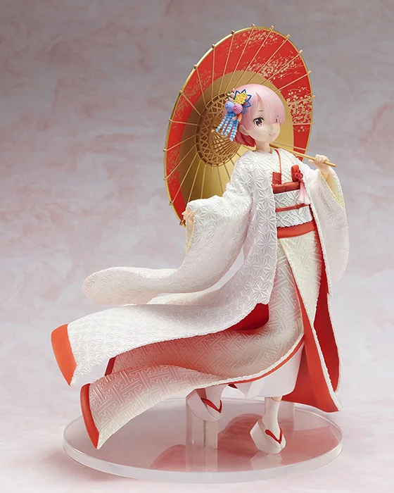 

29 Re:Life in a Different World from Zero Rem Ram Premium Edition