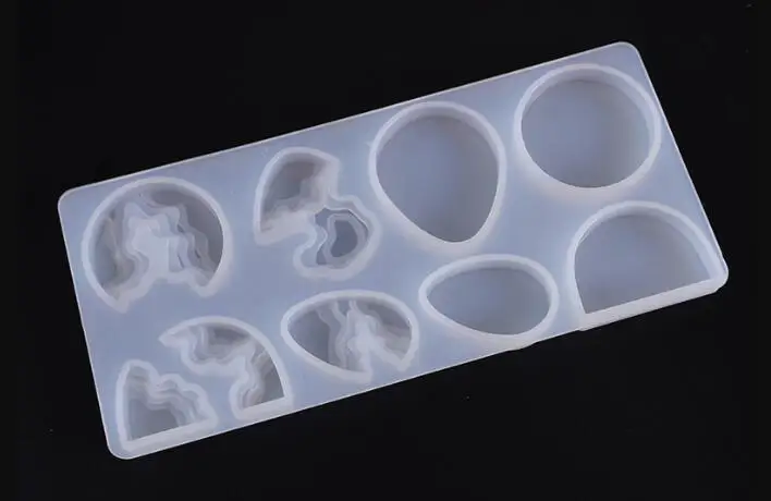 Силиконовая форма Seashore набор для рукоделия природной береговой линии ювелирные